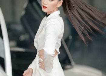 Caleb Hair Women 130