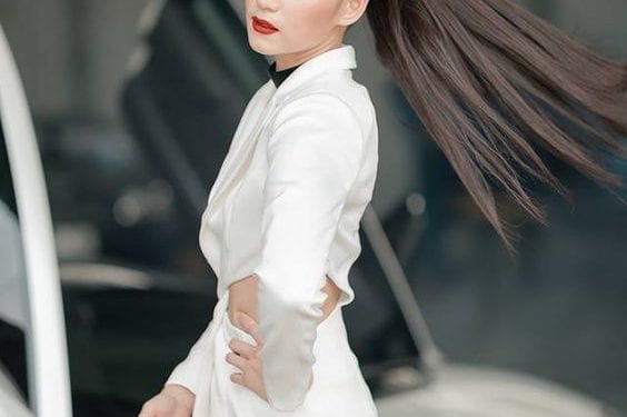 Caleb Hair Women 130