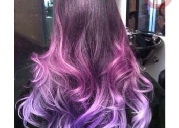 Hair Colour 131