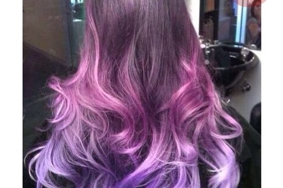 Hair Colour 131