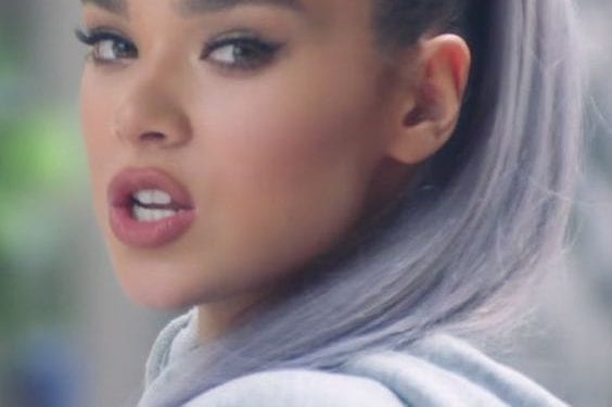 Caleb Hair Women 132