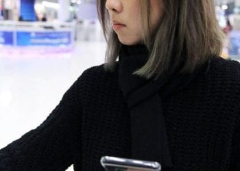 Caleb Hair Women 131