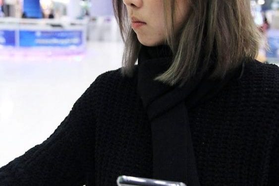 Caleb Hair Women 131