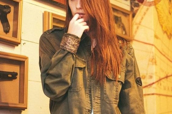 Long Hair 131