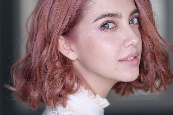 Caleb Hair Women 134