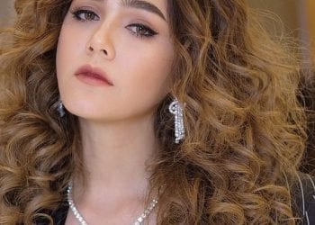 Caleb Hair Women 375