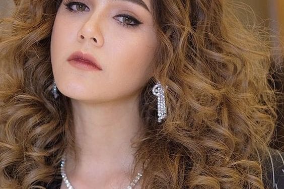 Caleb Hair Women 375