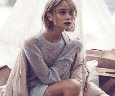 Short Hair136