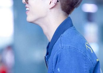 Asian hair color 014