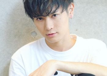 Phom Hair Men 124