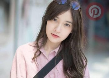 Medium hair130