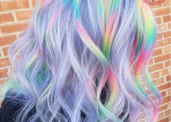 Hair Colour 141