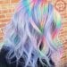 Hair Colour 141