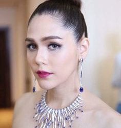 Caleb Hair Women 377