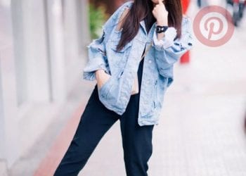Medium hair130