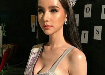 Caleb Hair Women 380