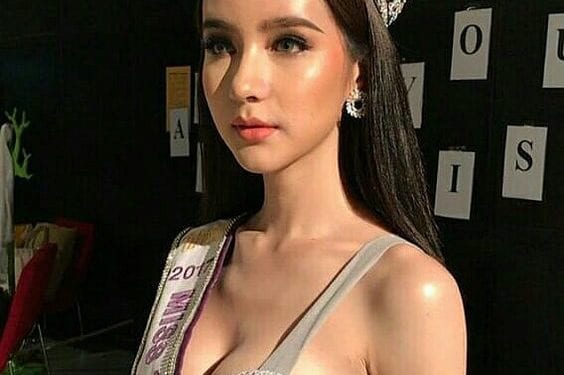 Caleb Hair Women 380