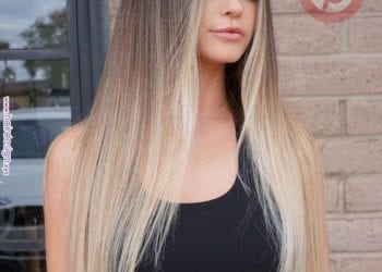 Long Hair 141