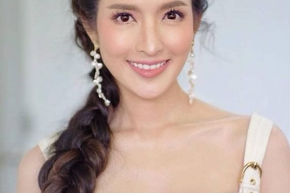 Caleb Hair Women 381