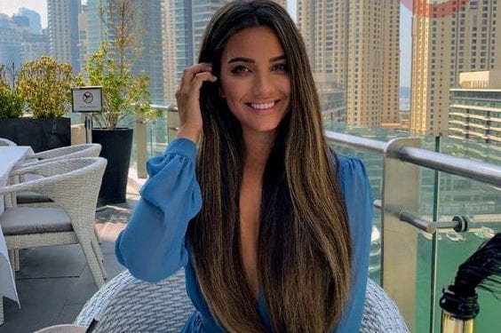 Long Hair 141
