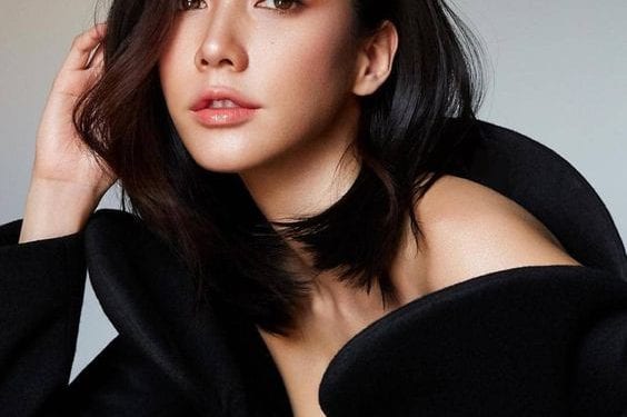 Caleb Hair Women 382