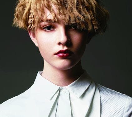 Caleb Hair Women 146