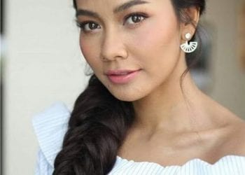 Caleb Hair Women 384