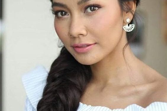 Caleb Hair Women 384