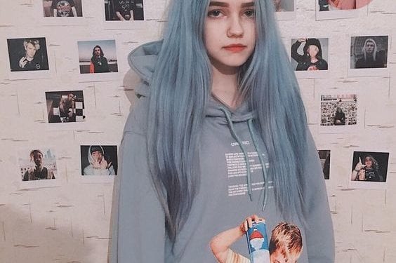 Hair Colour 146