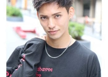 Phom Hair Men 125