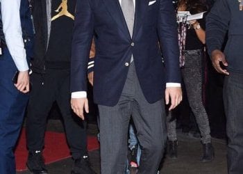 Caleb Hair Men 13