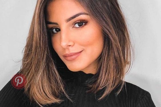 Medium Hair 146