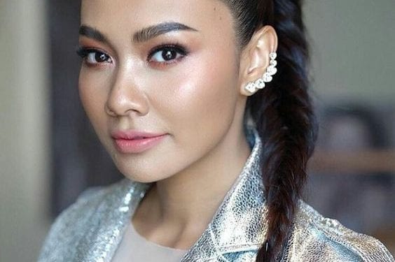 Caleb Hair Women 388