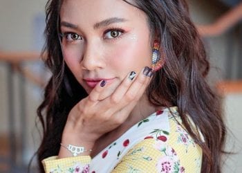 Caleb Hair Women 389