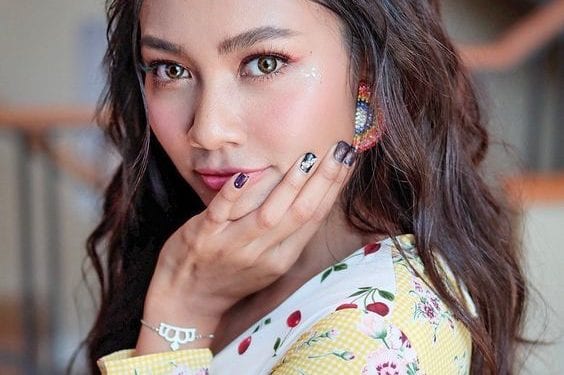 Caleb Hair Women 389