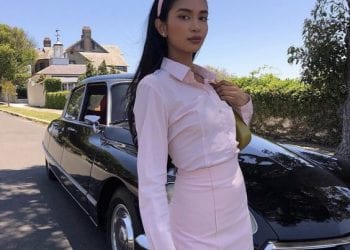 Caleb Hair Women 151