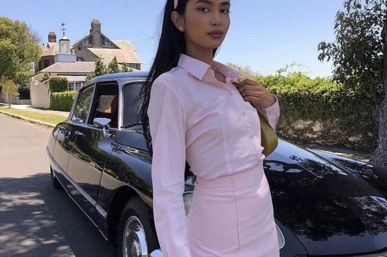 Caleb Hair Women 151