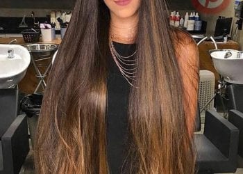 Long Hair 151