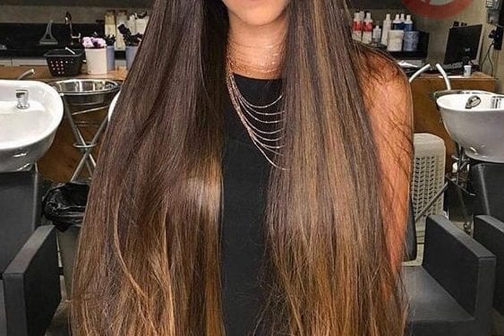 Long Hair 151