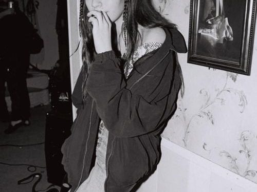 Caleb Hair Women 154