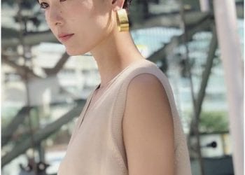 Caleb Hair Women 153