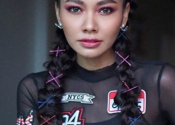 Caleb Hair Women 392