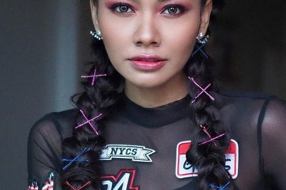 Caleb Hair Women 392