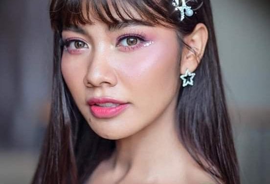 Caleb Hair Women 393