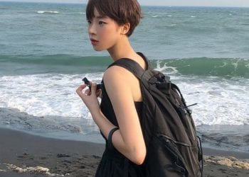 Caleb Hair Women 154