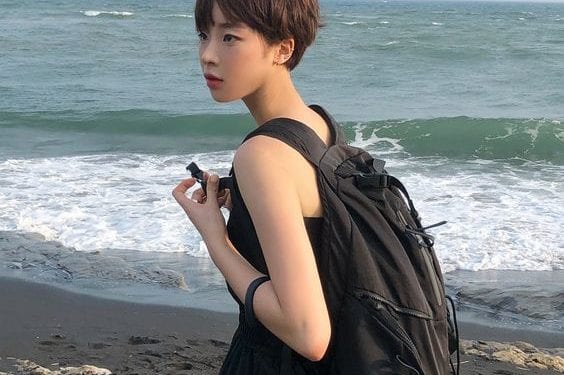 Caleb Hair Women 154