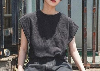 Caleb Hair Women 155