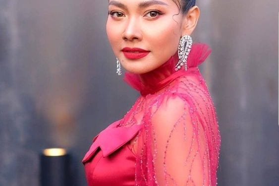 Caleb Hair Women 394