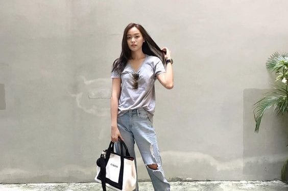 Caleb Hair Women 160