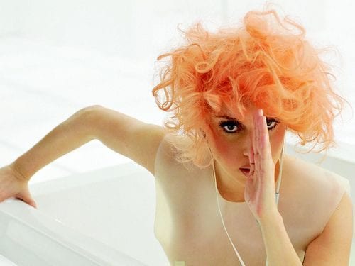 Caleb Hair Women 157